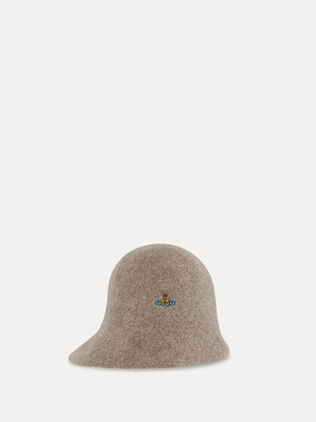 Basque Cloche