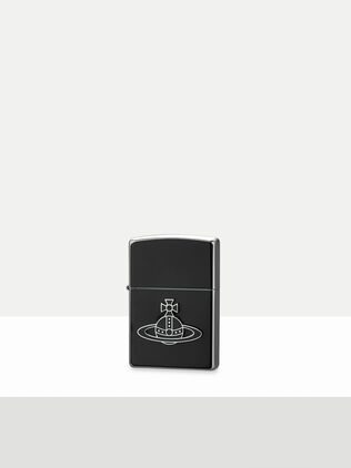 Zippo Orb Resin Lighter 