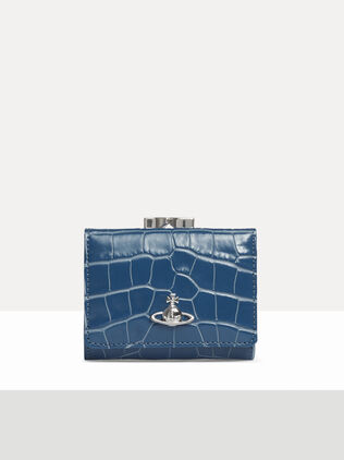 Small Frame Wallet