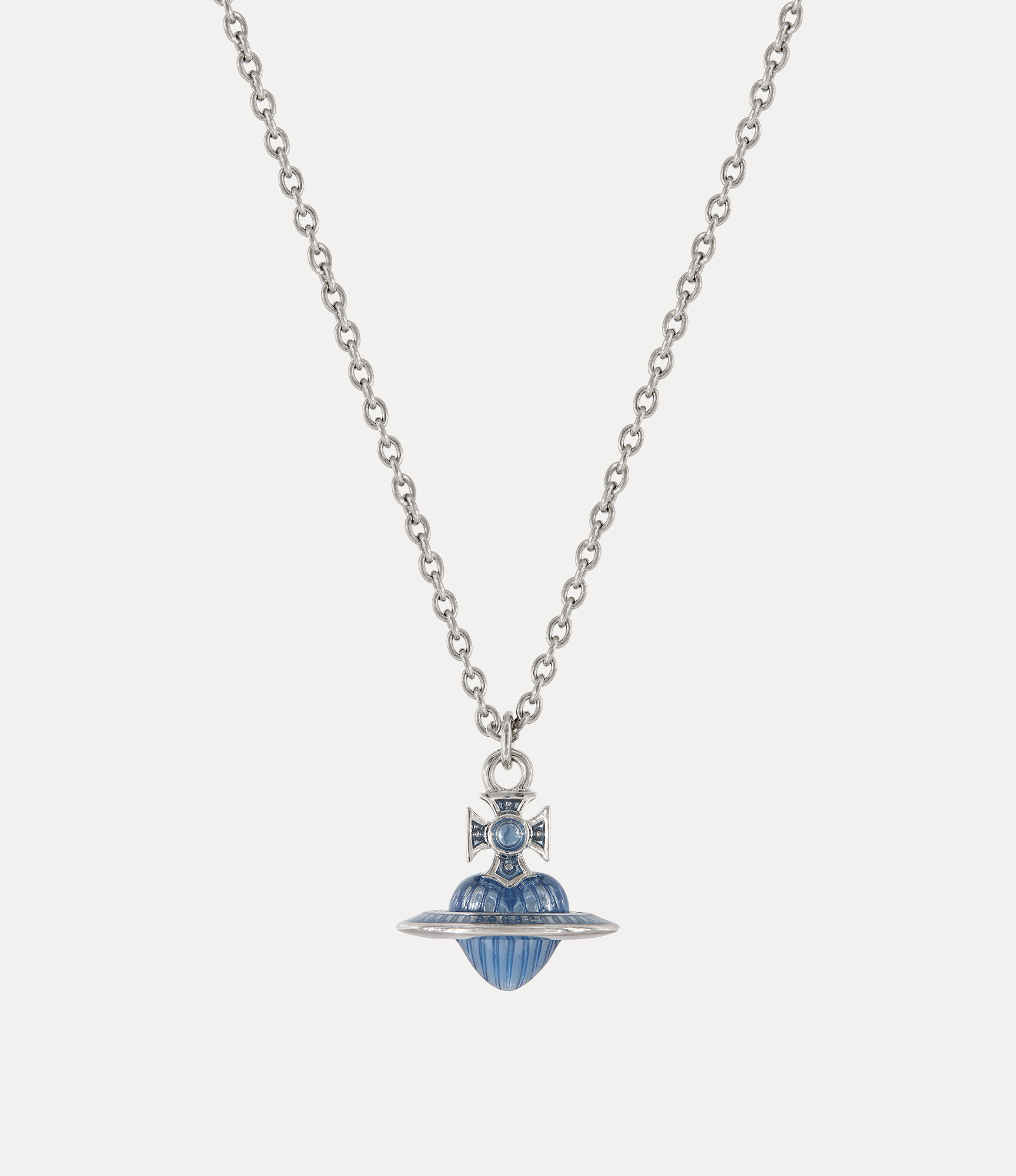 Fabianna Pendant Necklace