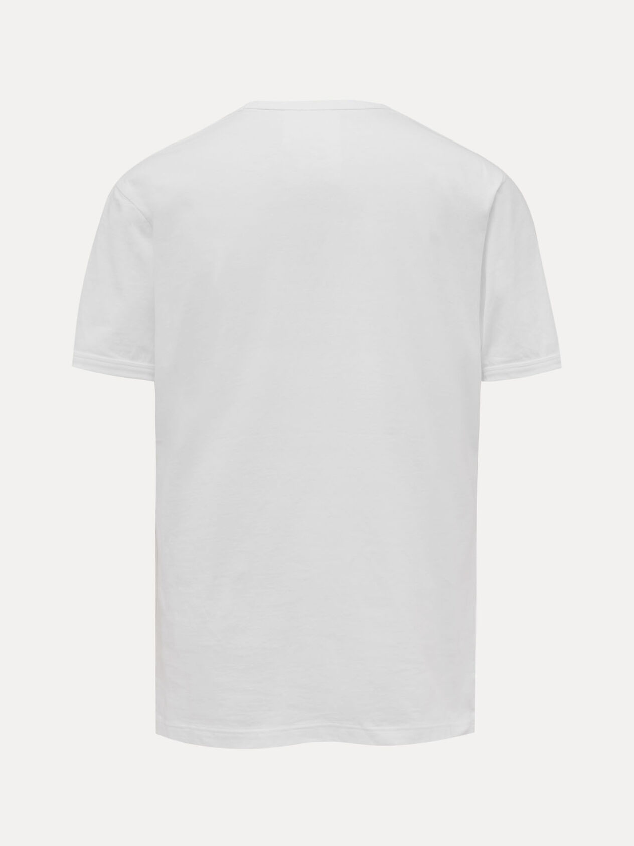 Worlds End Classic T-shirt