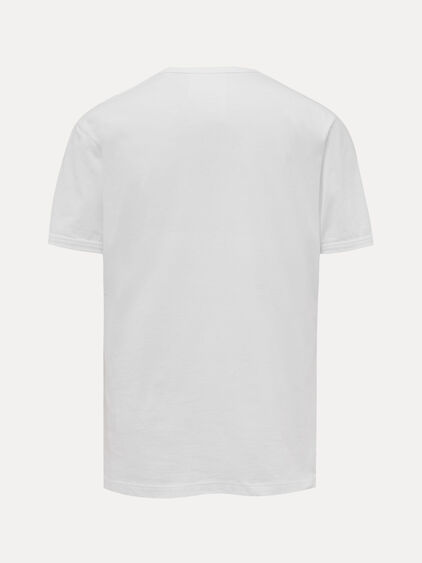 Worlds End Classic T-shirt