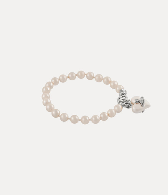 Sheryl pearl bracelet  large image number 2