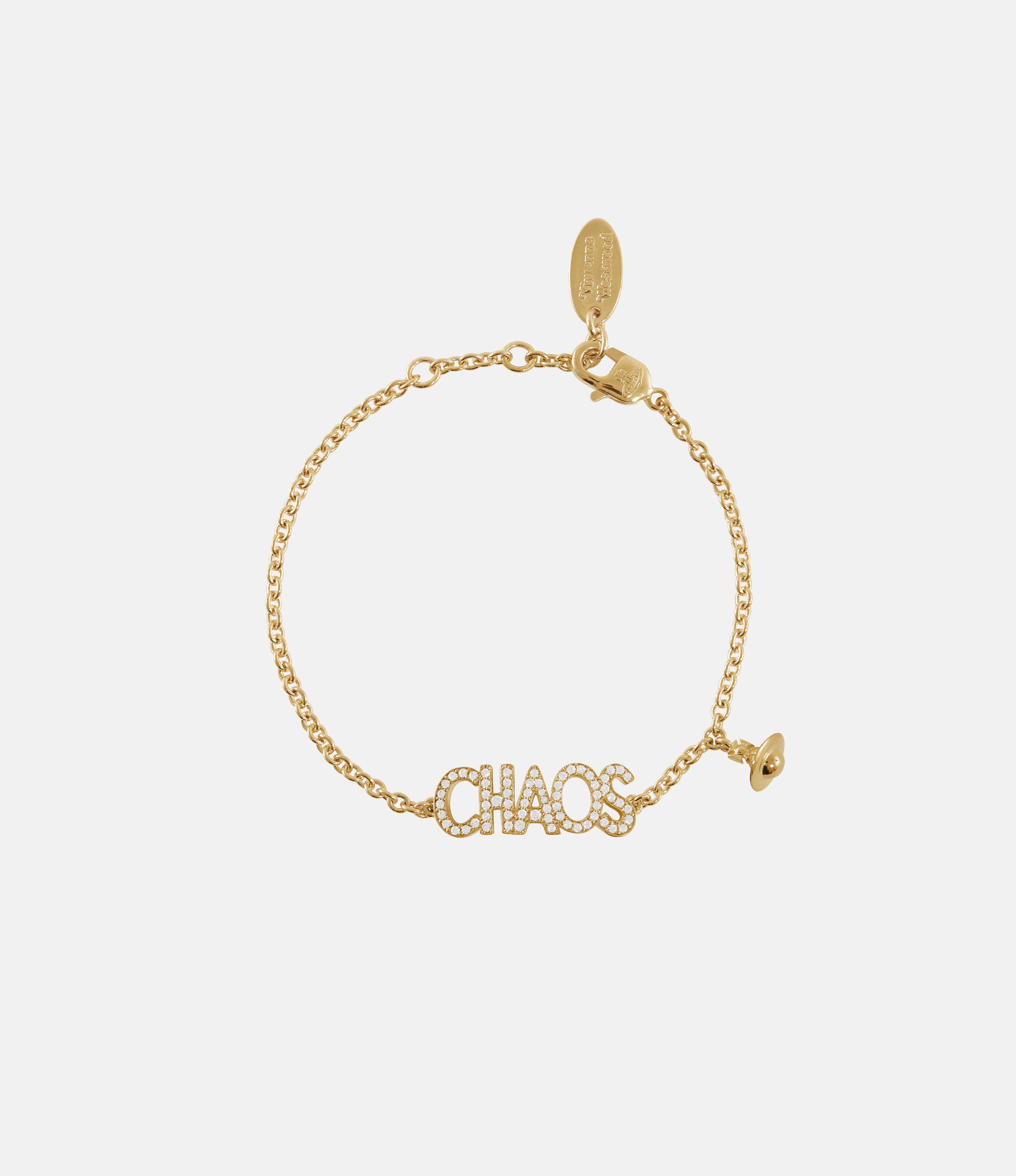Chaos Bracelet