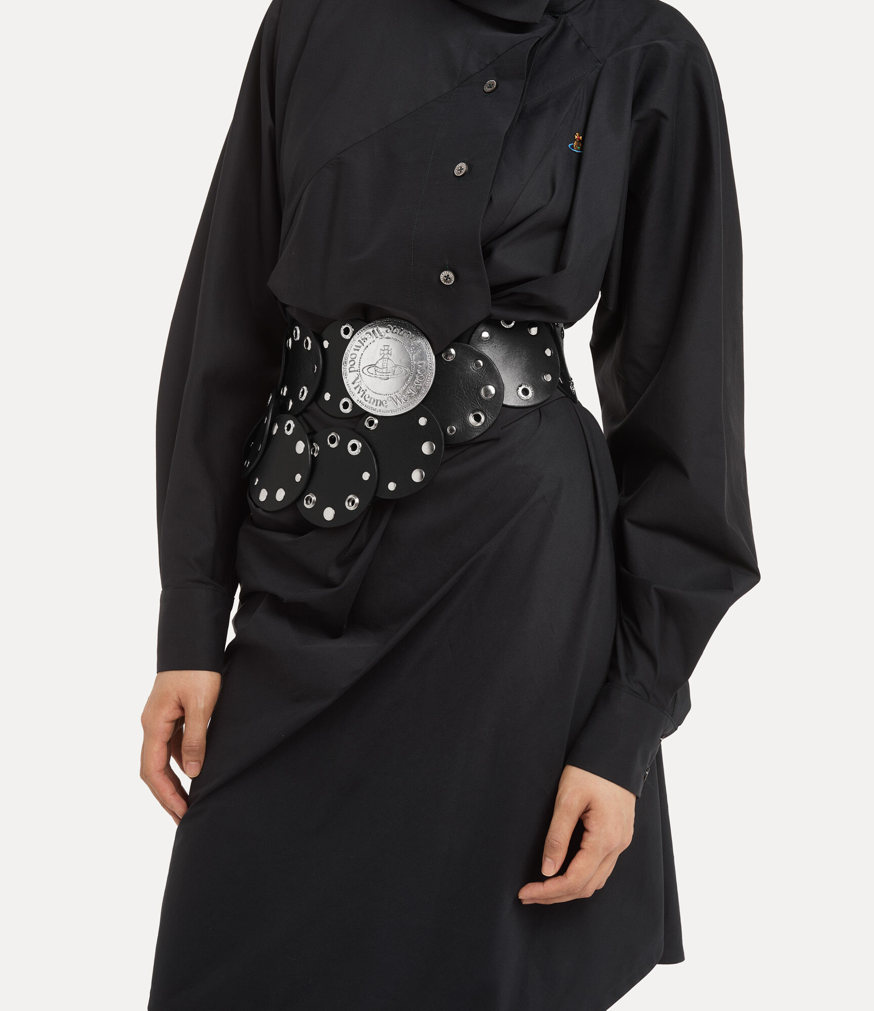 Concho Belt  large image number 2