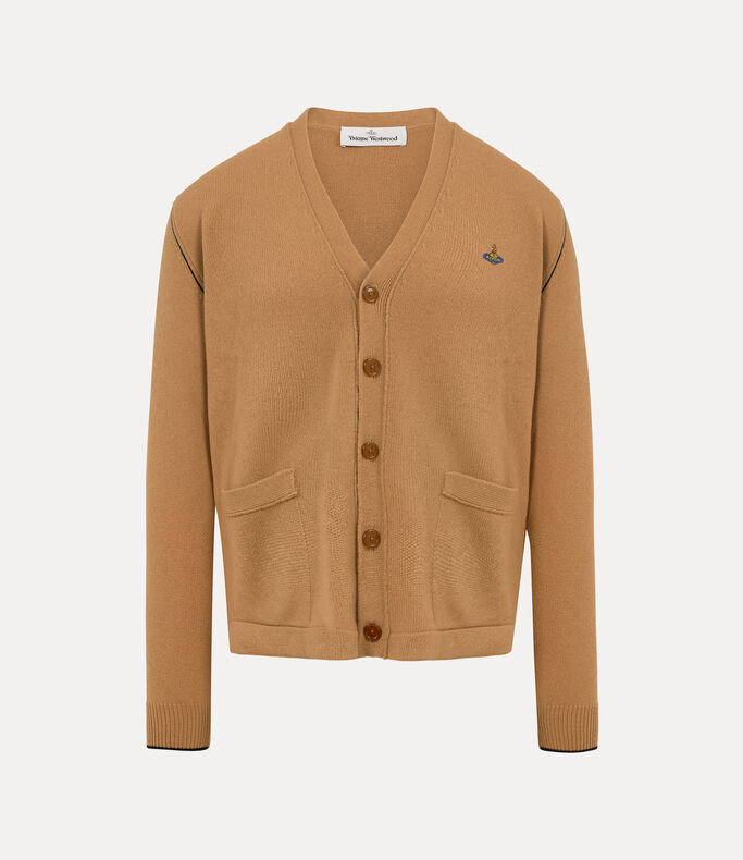 Alex Cardigan
