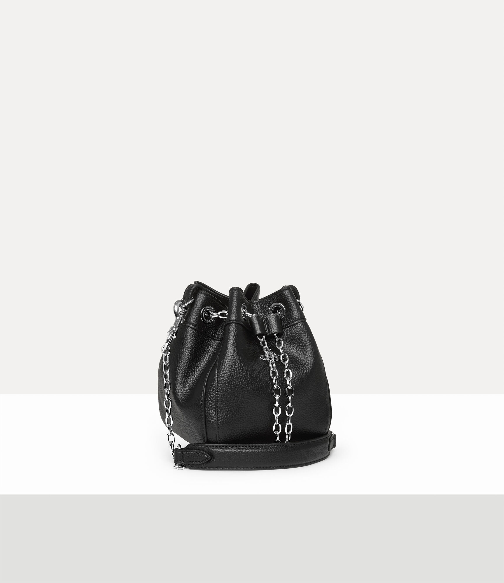 Chrissy Small Bucket Bag  large image number 1