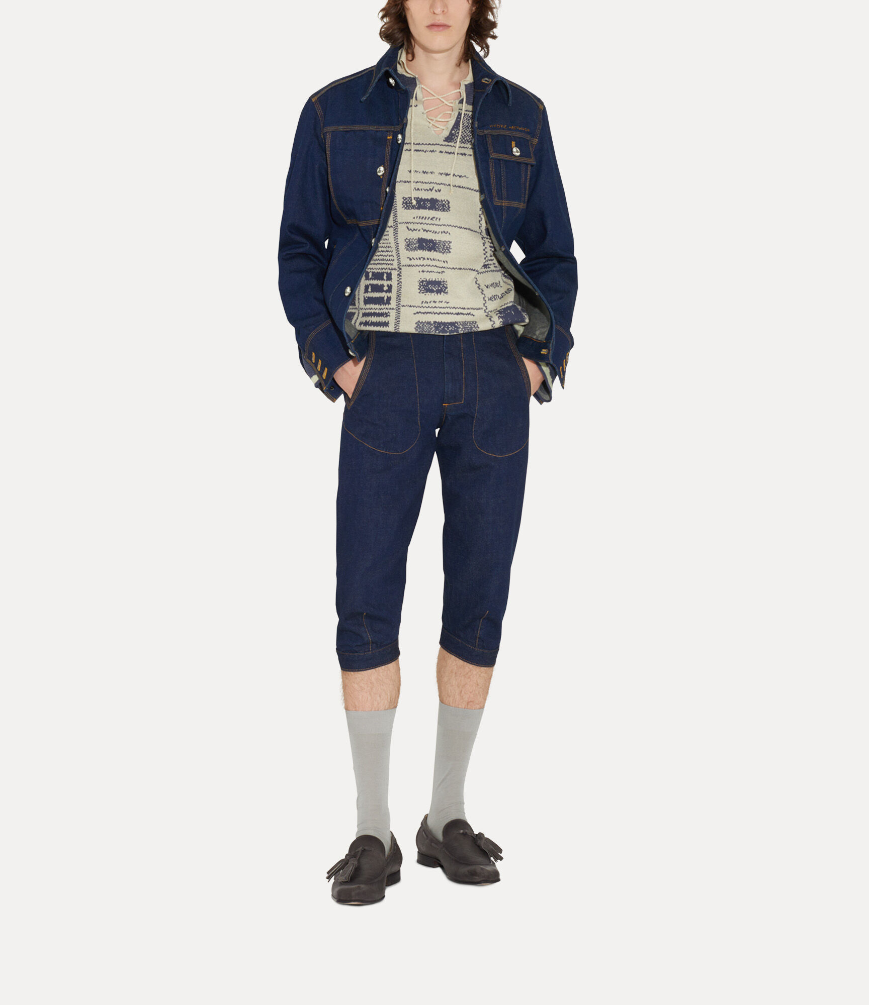 Worker Jacket   large image number 3