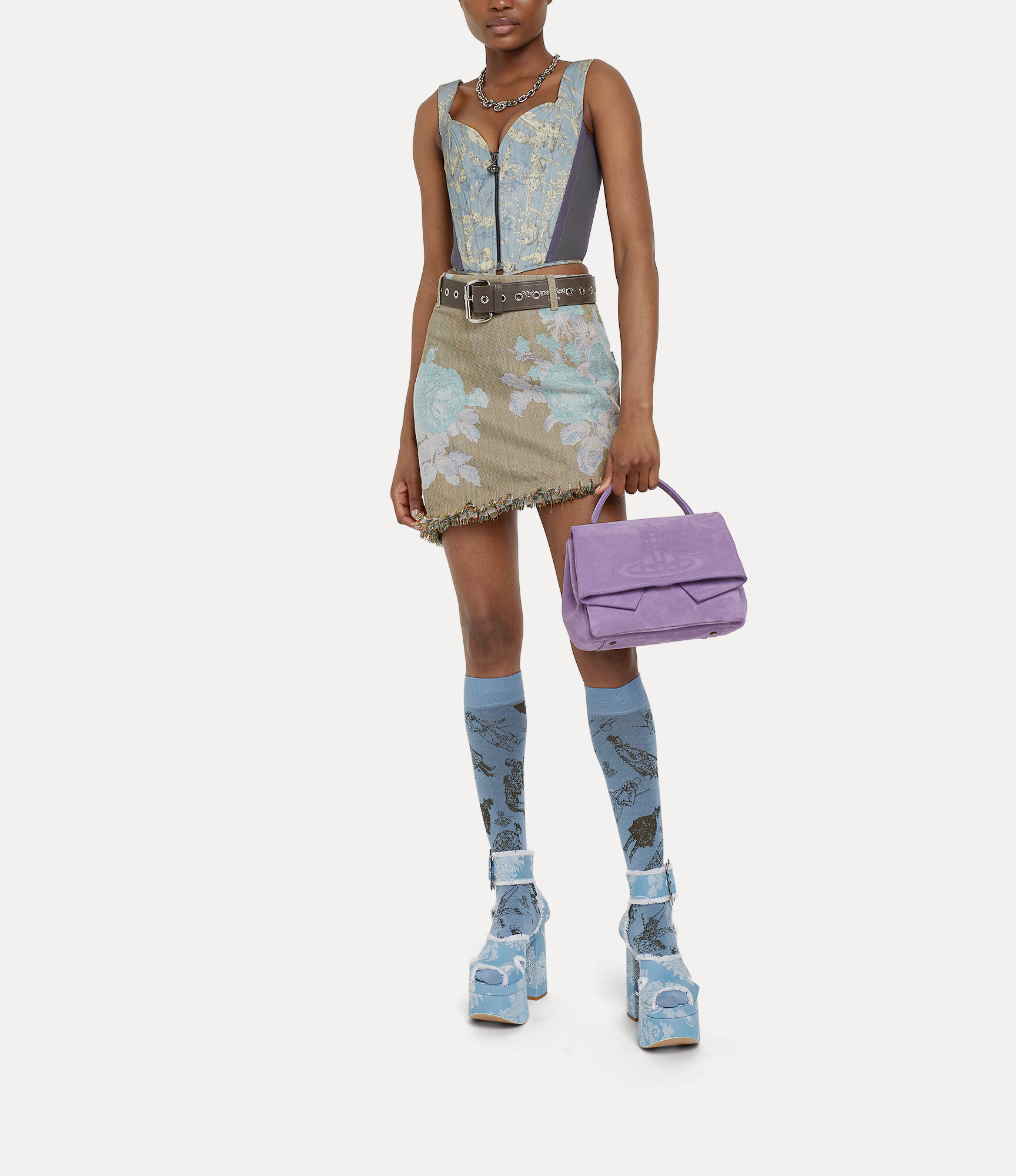 Sailor skirt  large image number 5