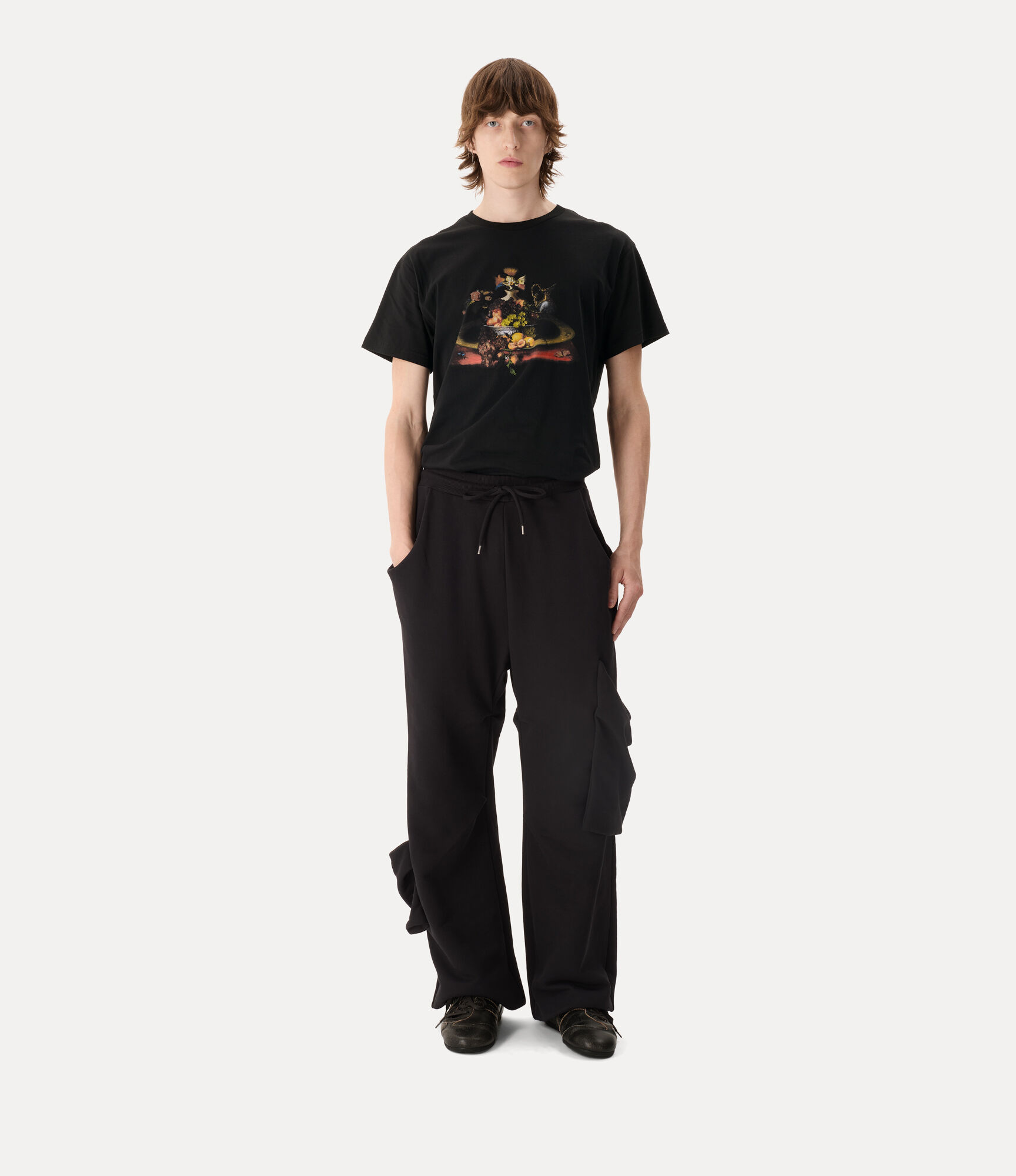 Still Life Orb Classic T-shirt  large image number 2