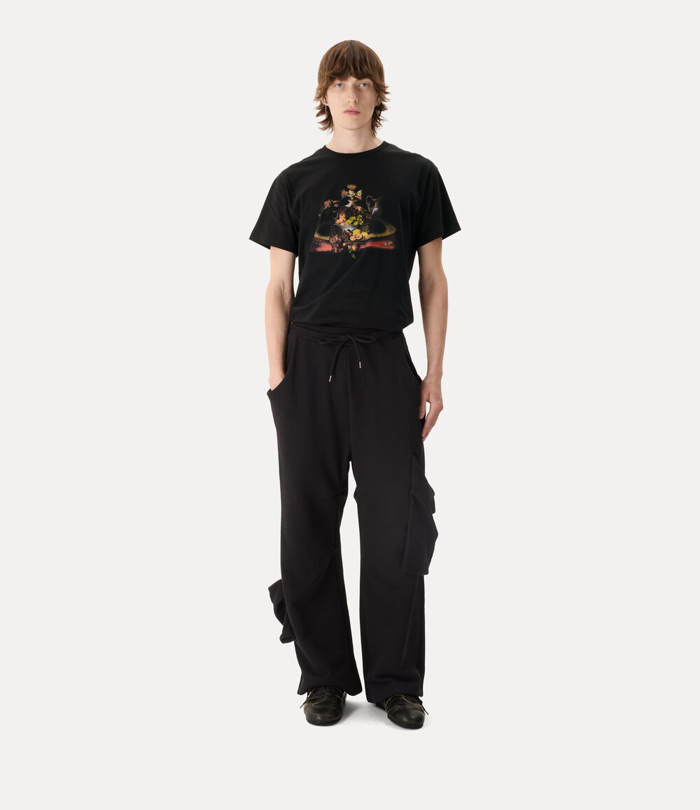 Vivienne Westwood Still Life Orb Classic T-shirt, view 2