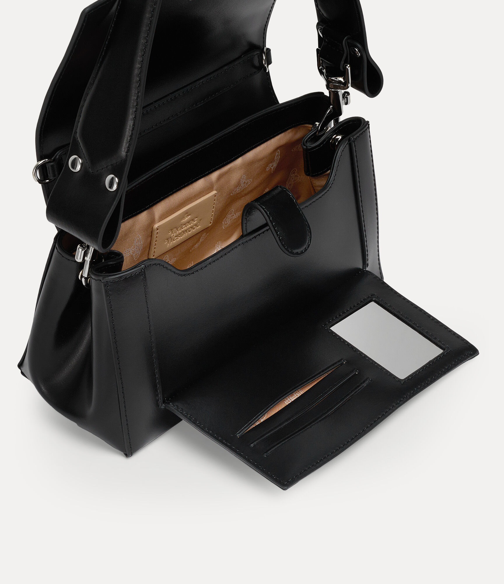 Hazel Medium Handbag  large image number 4