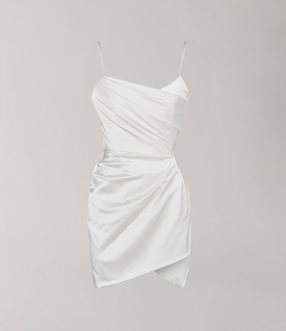 Vivienne Westwood Nova Venus Dress