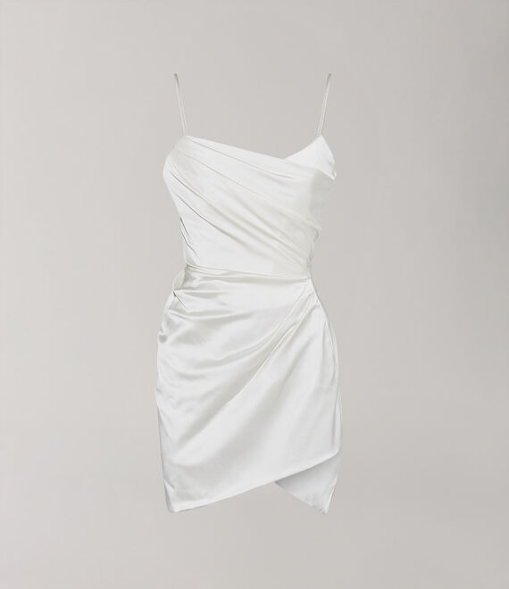 Nova Venus Dress Robes de mariée courtes The Wedding Explorer Nova Venus Dress Robes de mariée courtes The Wedding Explorer