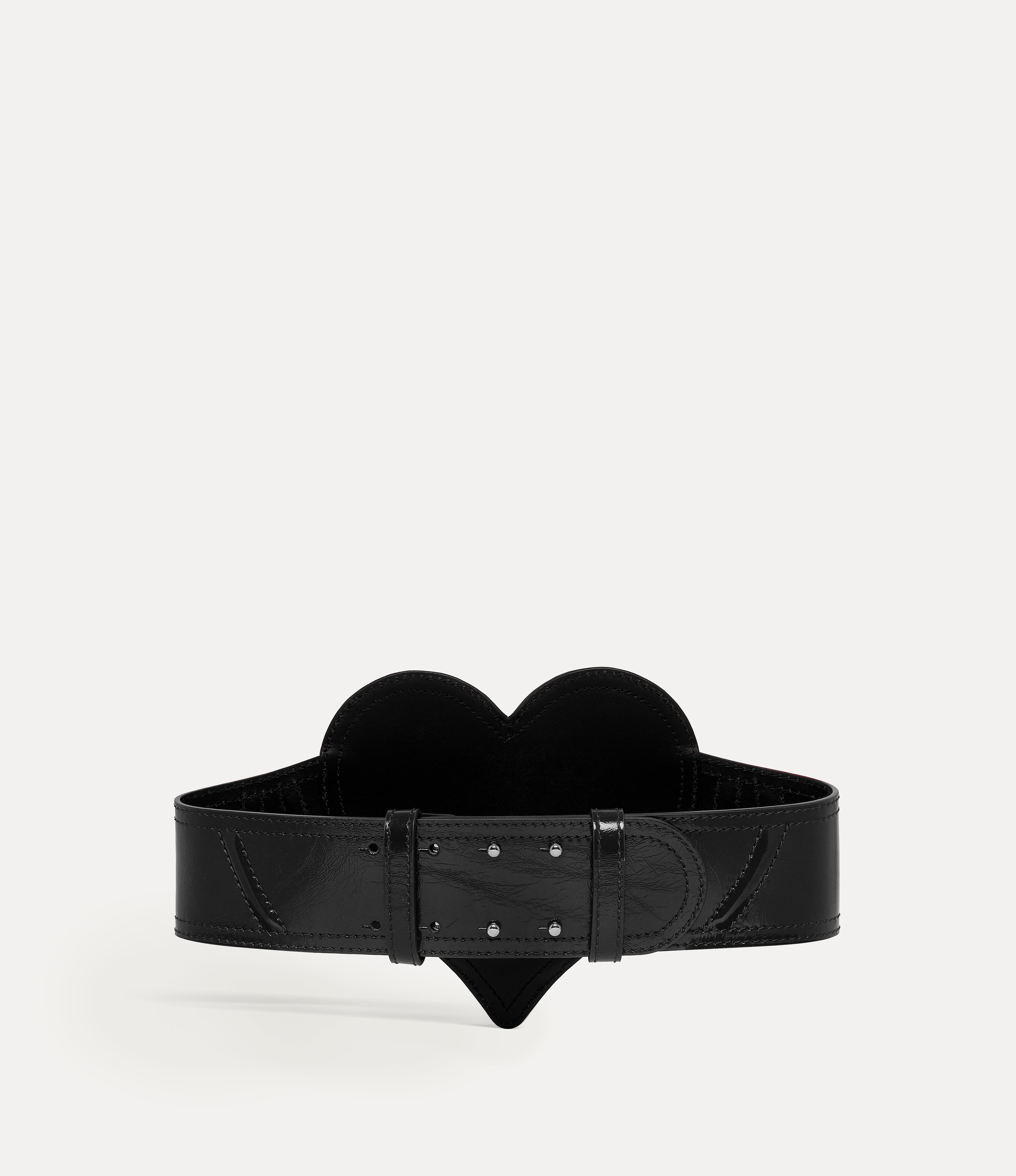 Heart Corset Belt  large image number 4
