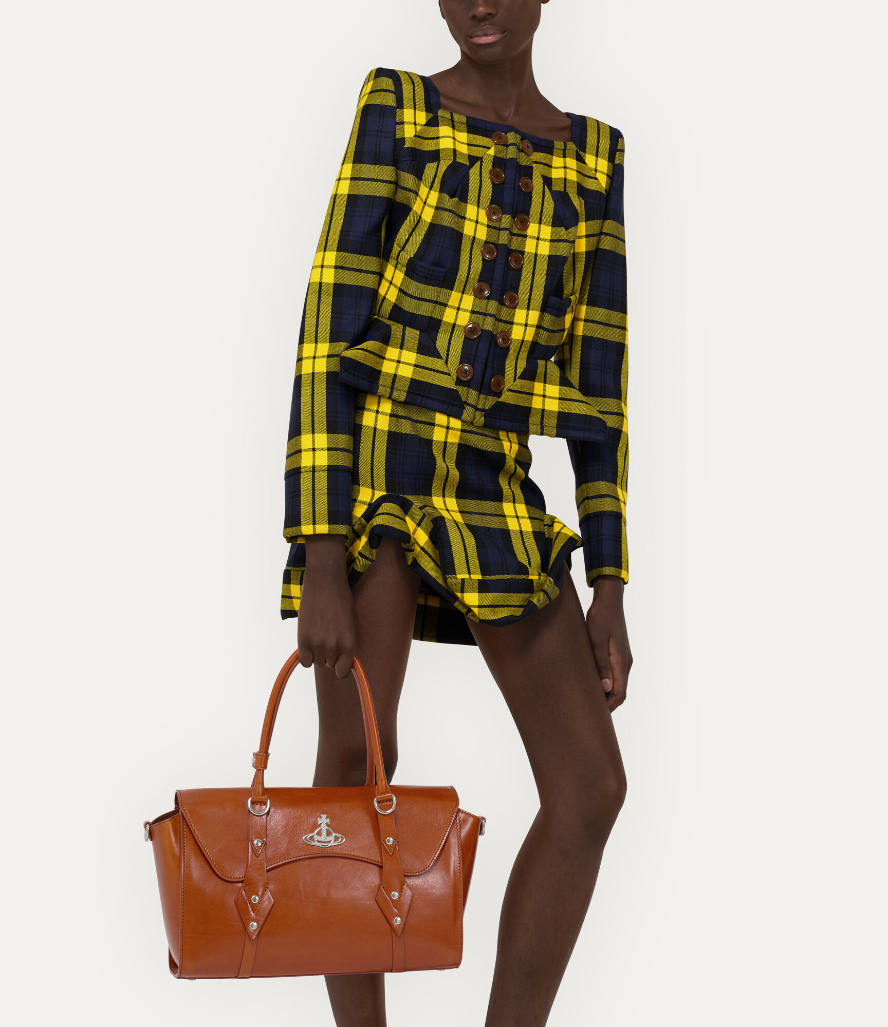 Bettina Medium Handbag  large image number 3