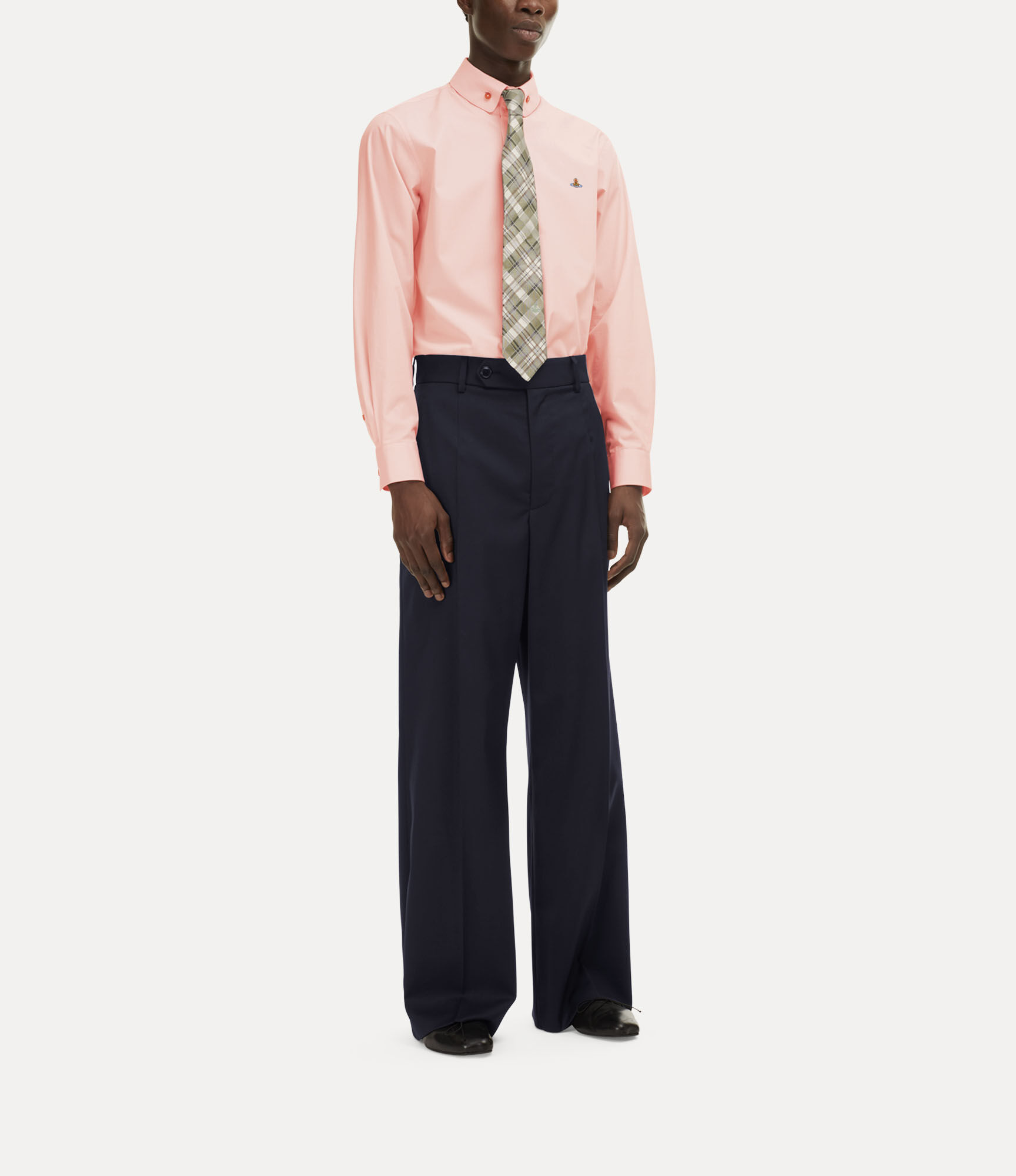 Two Button Krall Shirt  large image number 3