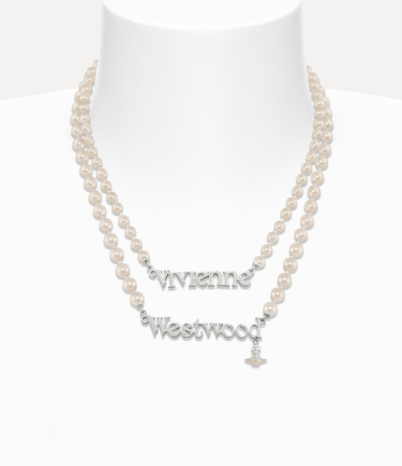 Vivienne Westwood Amelia Necklace