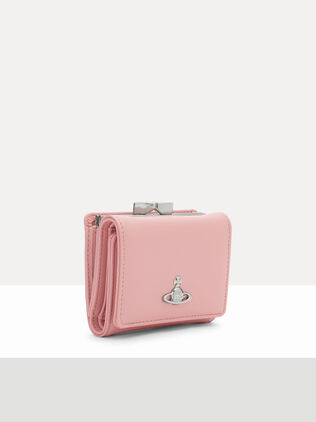 Small Frame Wallet