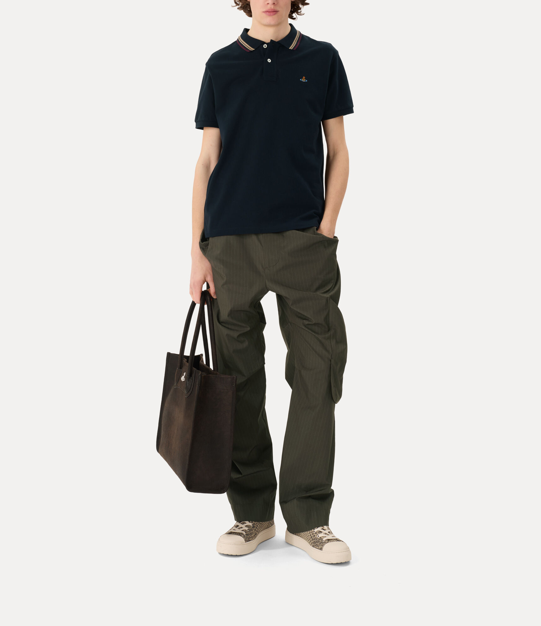 Classic Polo  large image number 2