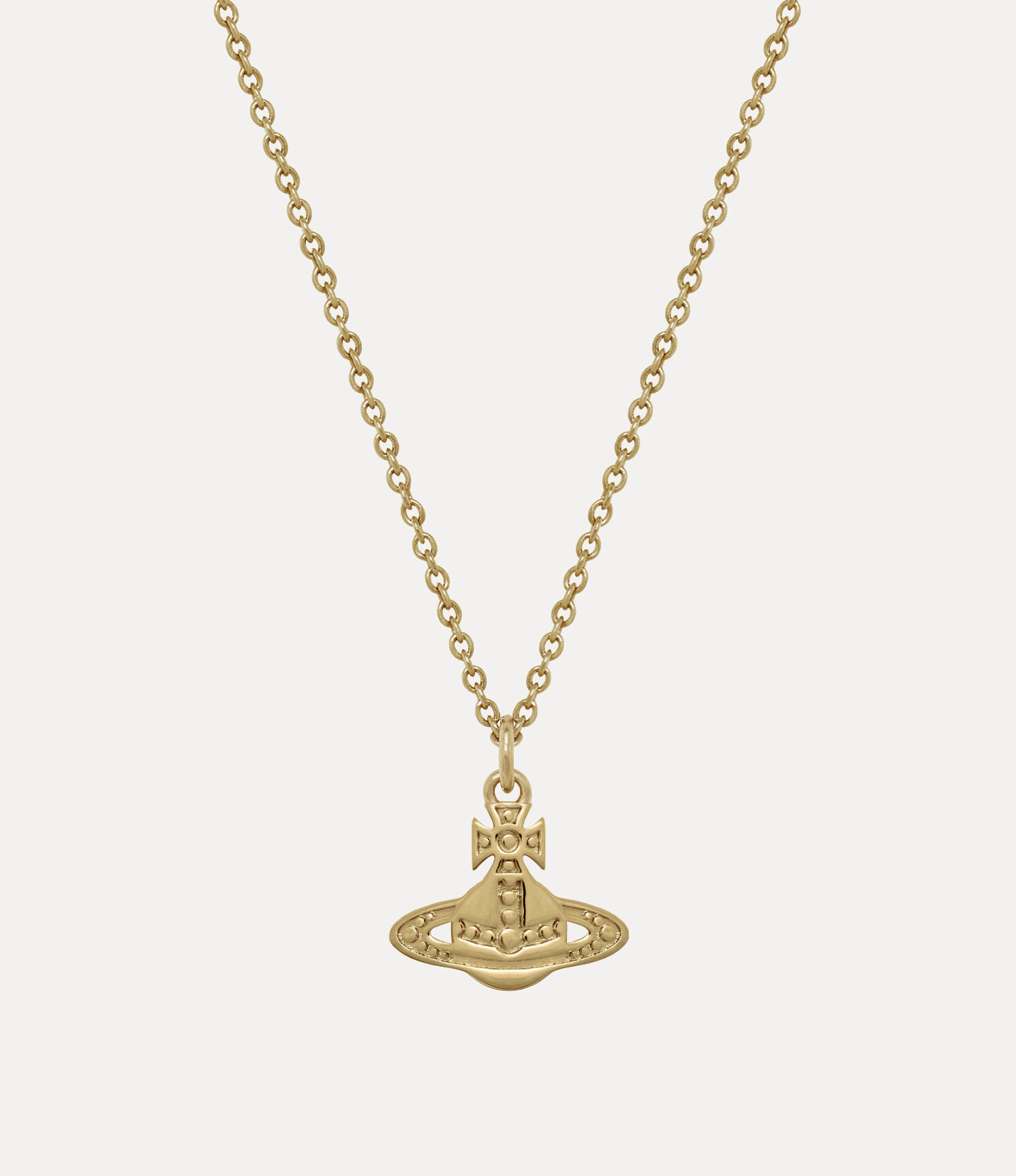 Marinetta Pendant Necklace