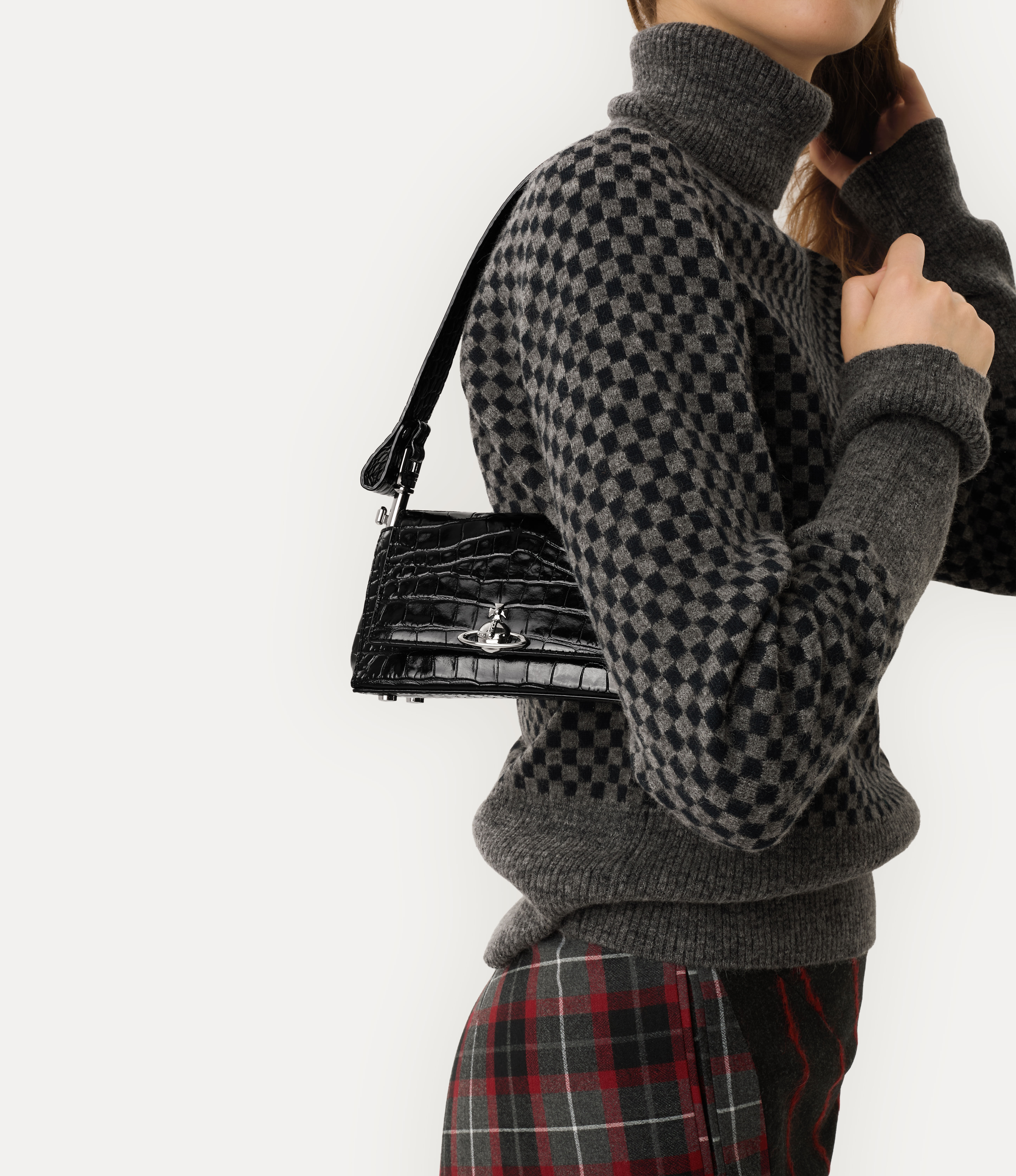 Hazel Small Handbag  large image number 2