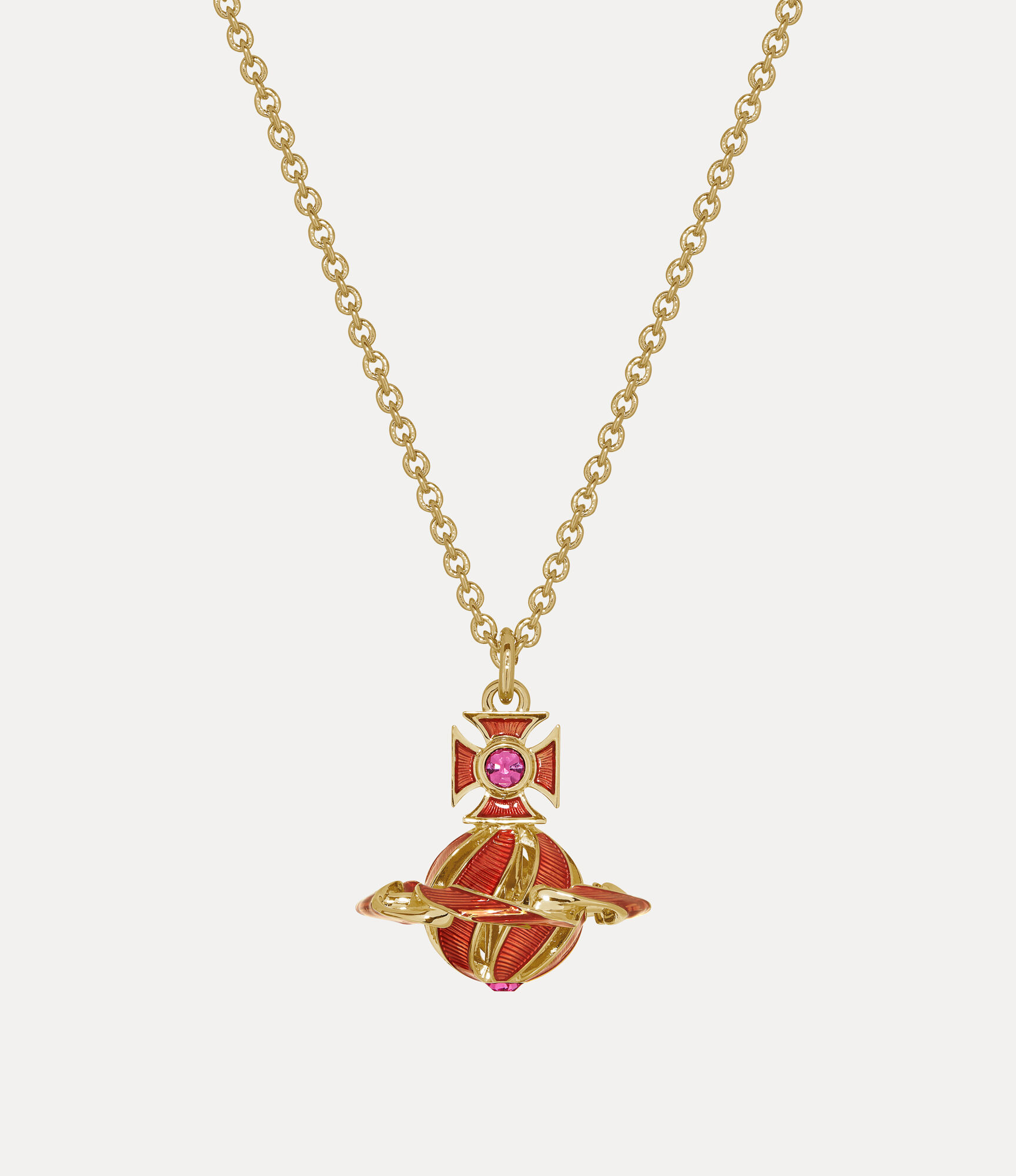 Samira Pendant Necklace