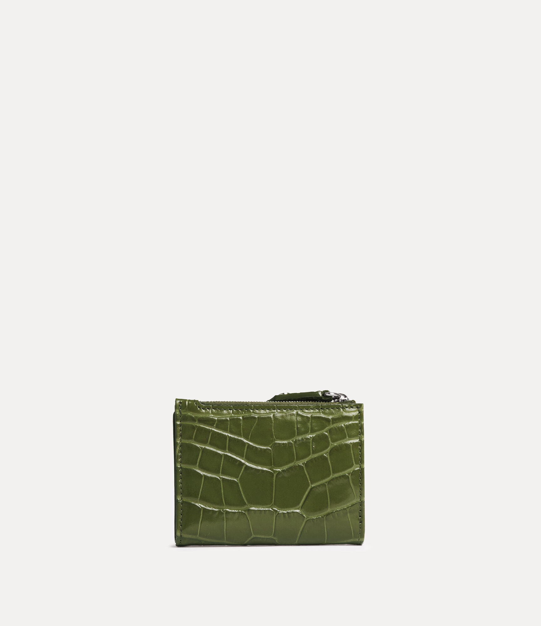 Slim Flap Card Holder  large image number 2