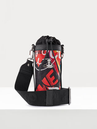 Water bottle holder