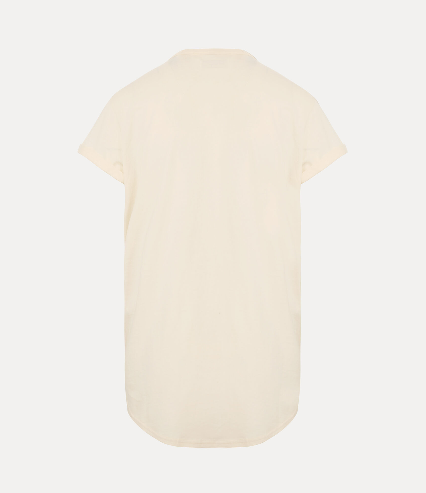 Swirl Longline t-shirt  large image number 5