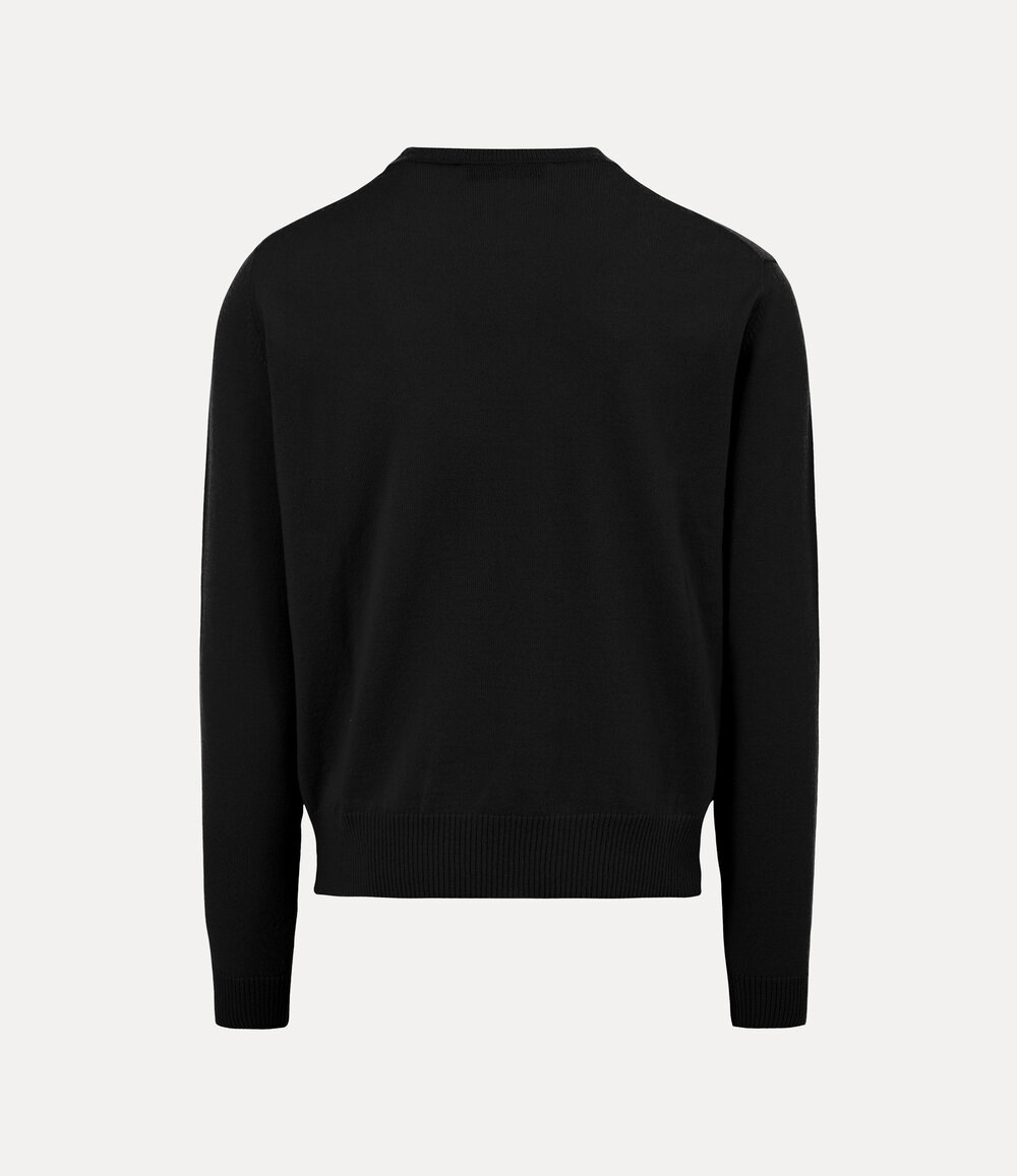 Vivienne Westwood Alex Round Neck, view 2