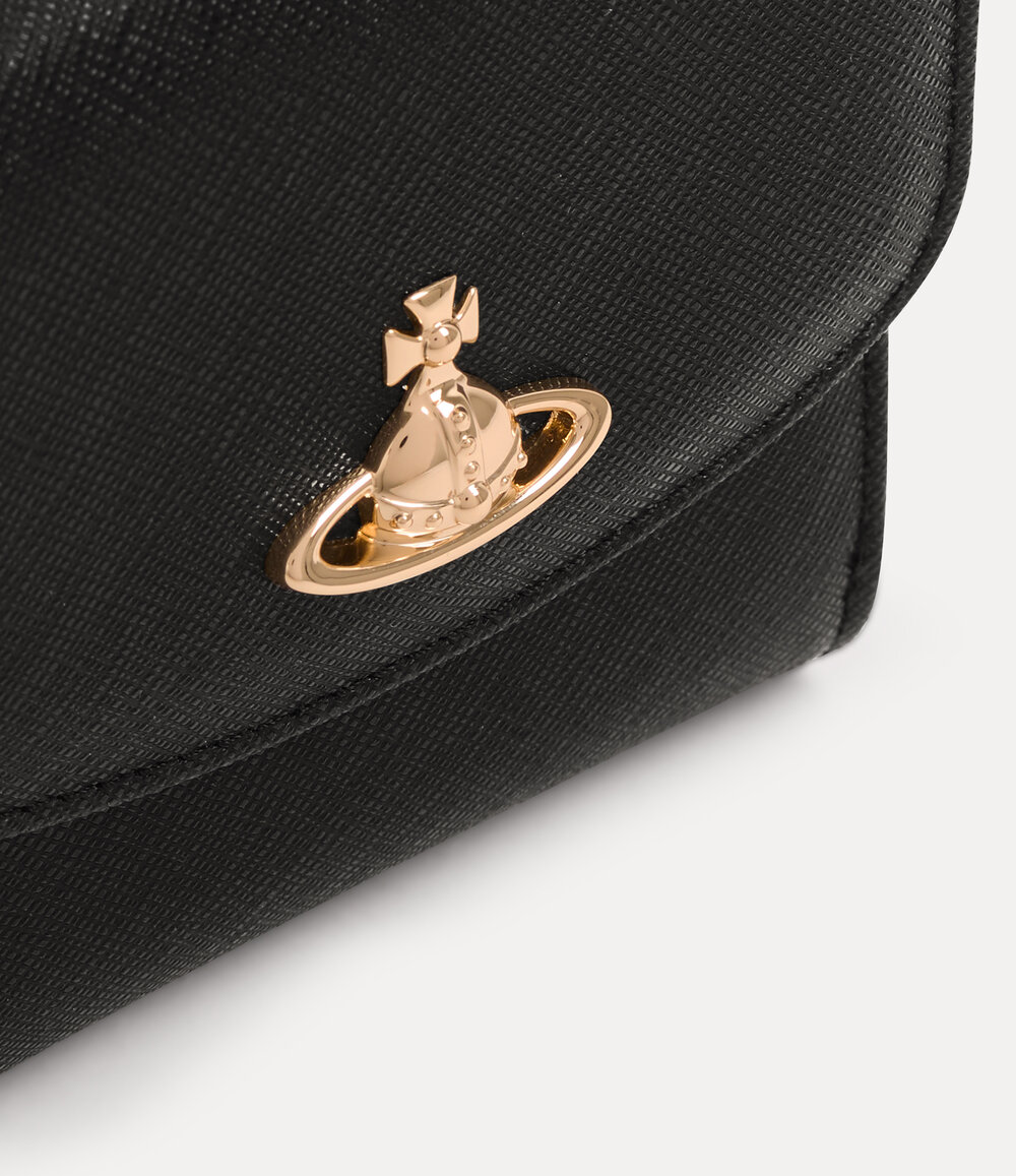 Vivienne Westwood Small Wallet, view 3