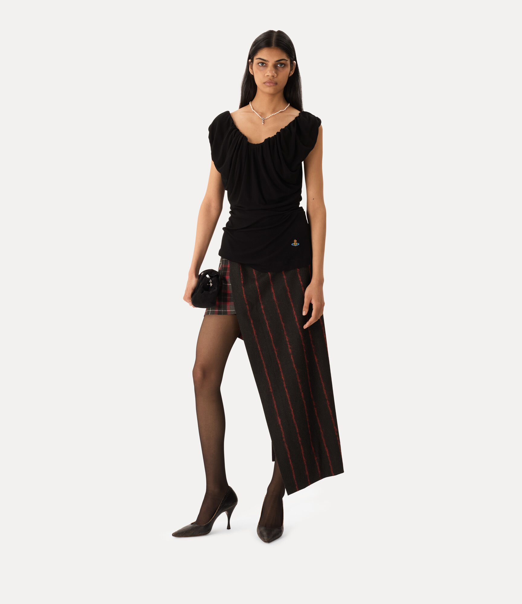 Ginnie Jersey Top  large image number 2