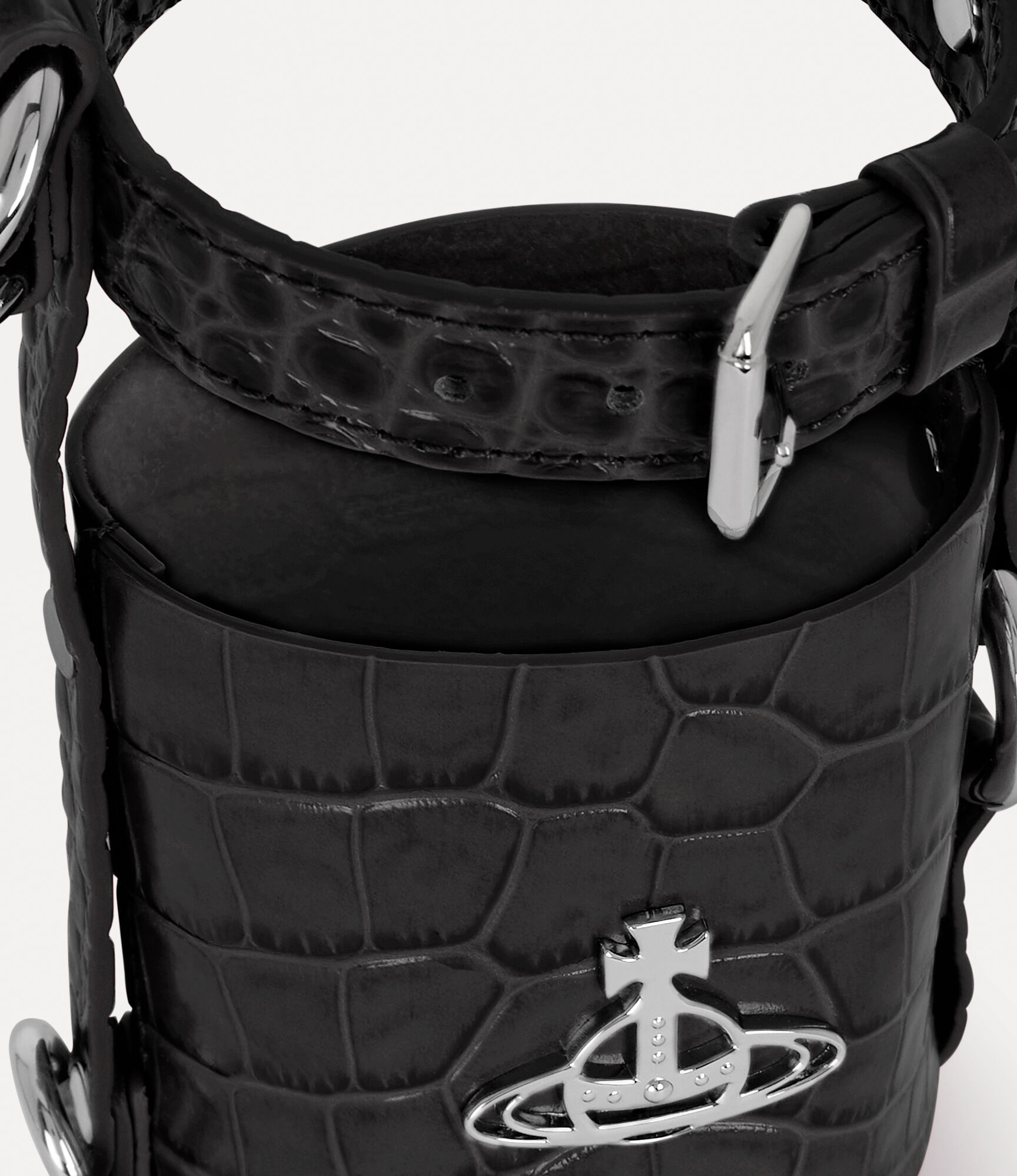 Open water bottle holder  large image number 3