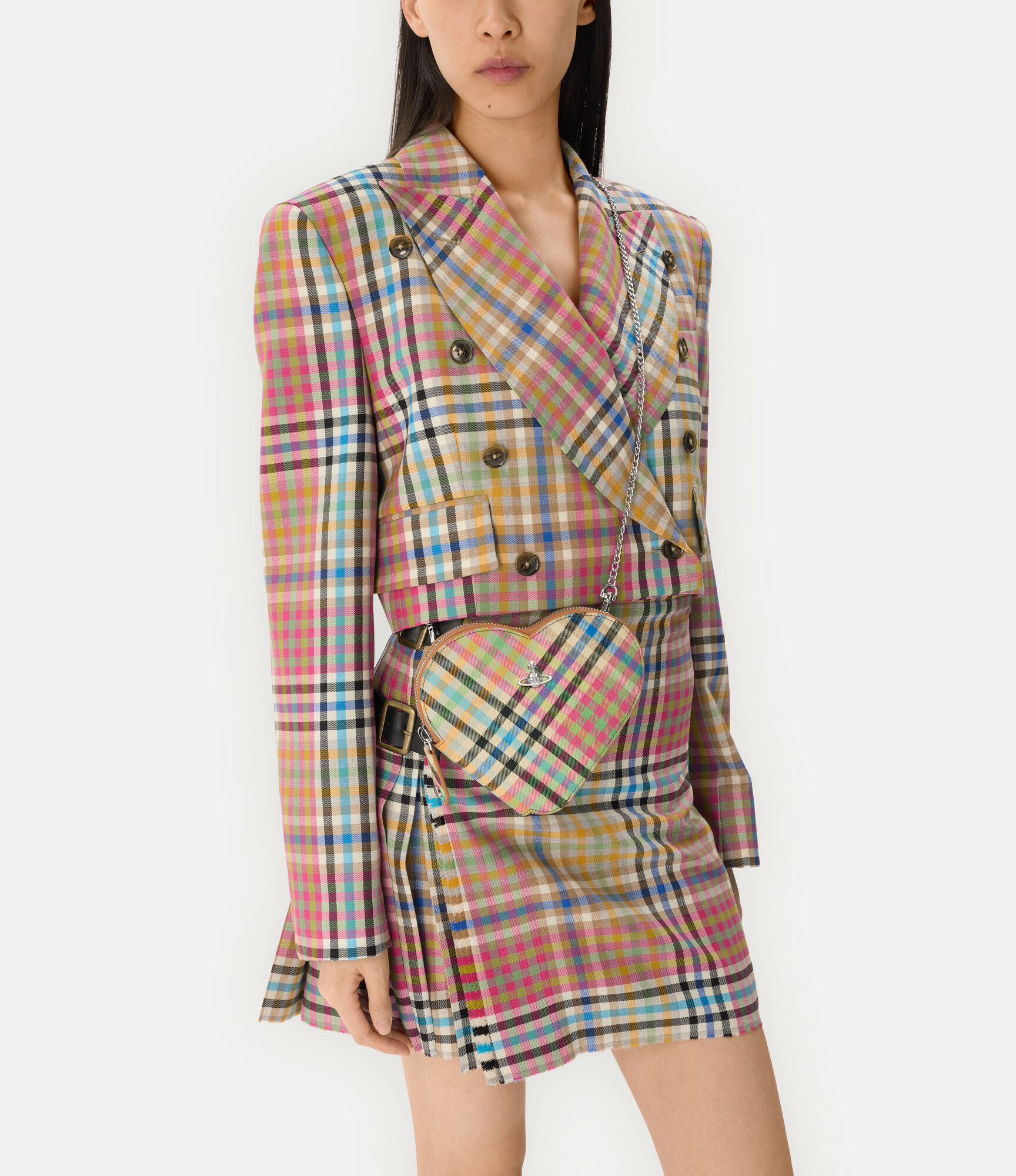 Heart Crossbody  large image number 2