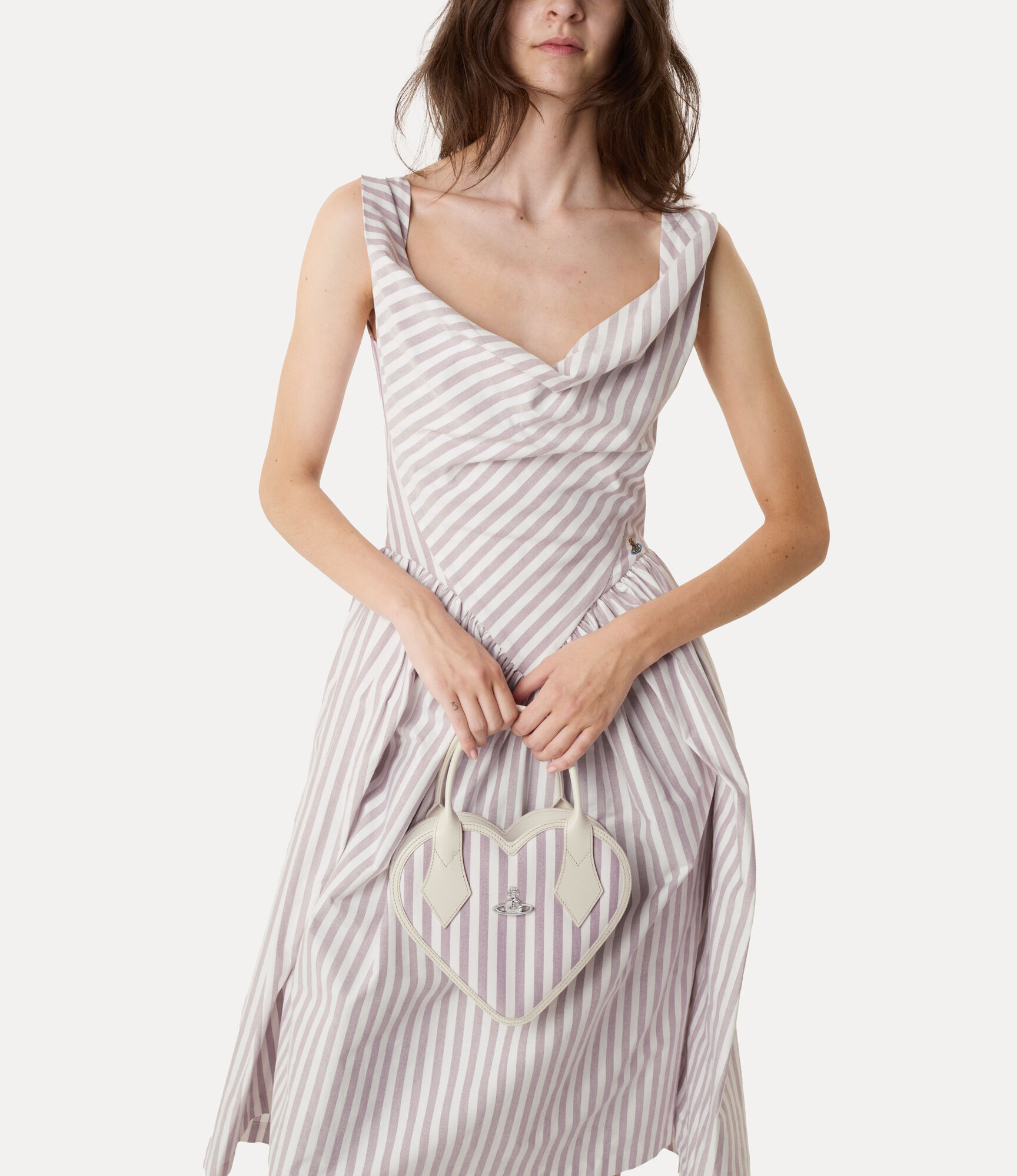 Josephine Heart Crossbody  large image number 2