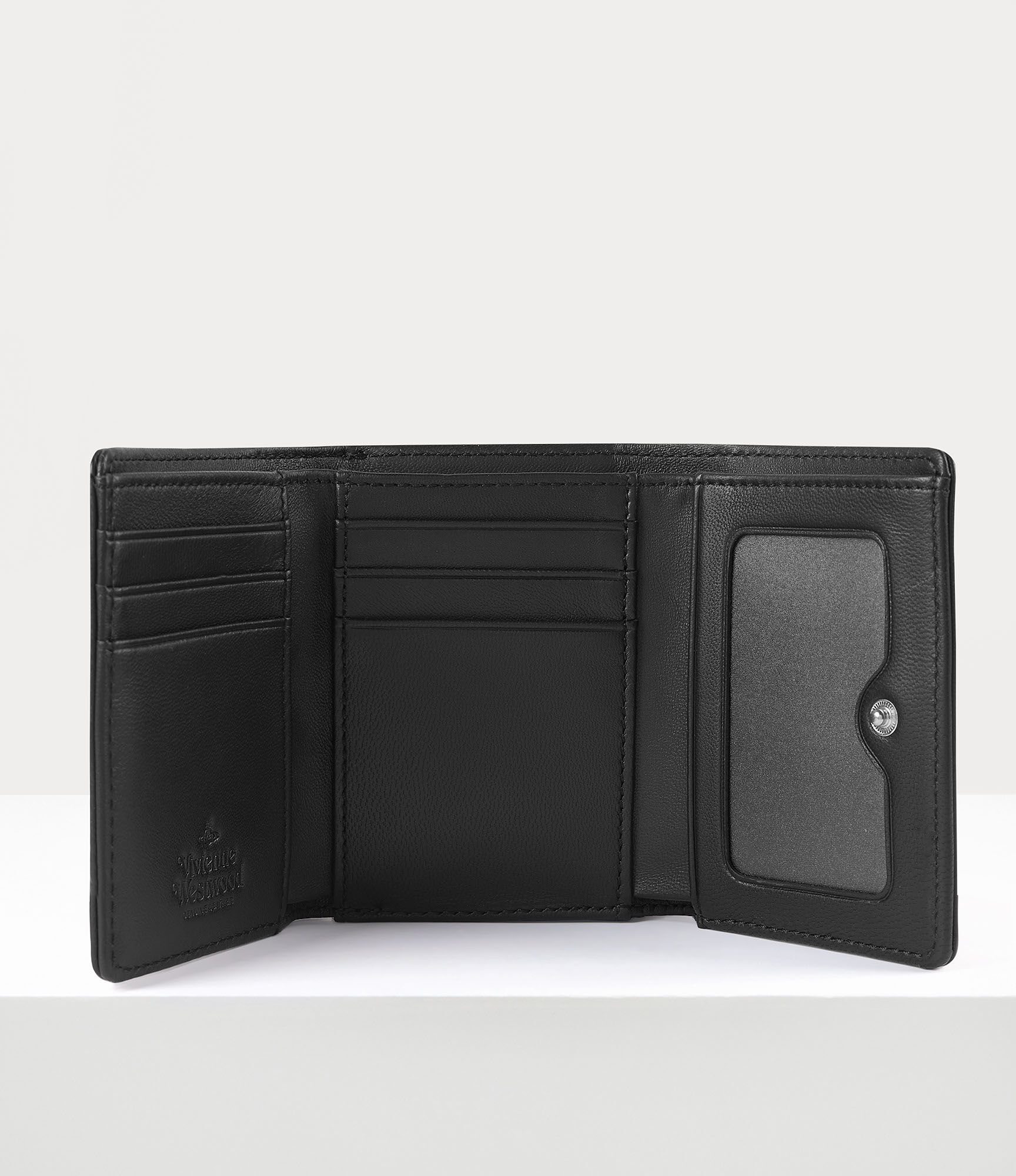 Small frame wallet  large image number 3