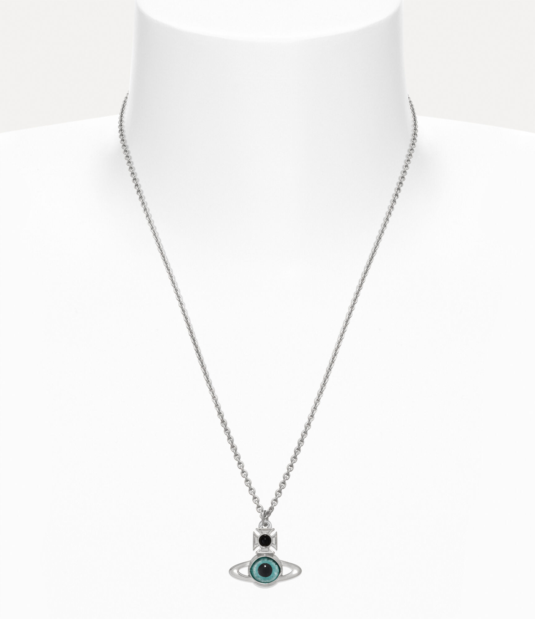 Man. Deanna Pendant Necklace   large image number 2