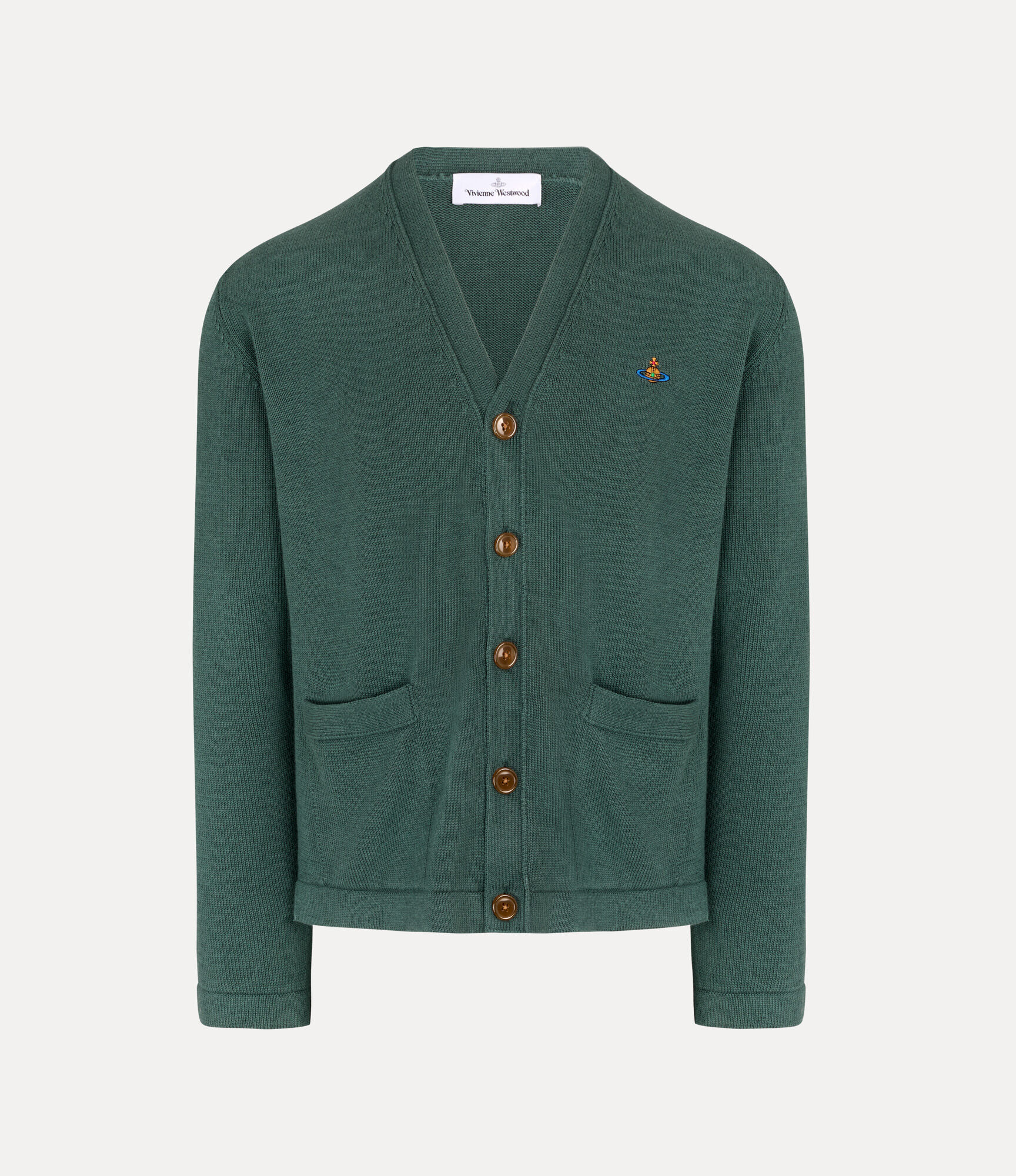 Alex Cardigan  large image number 1
