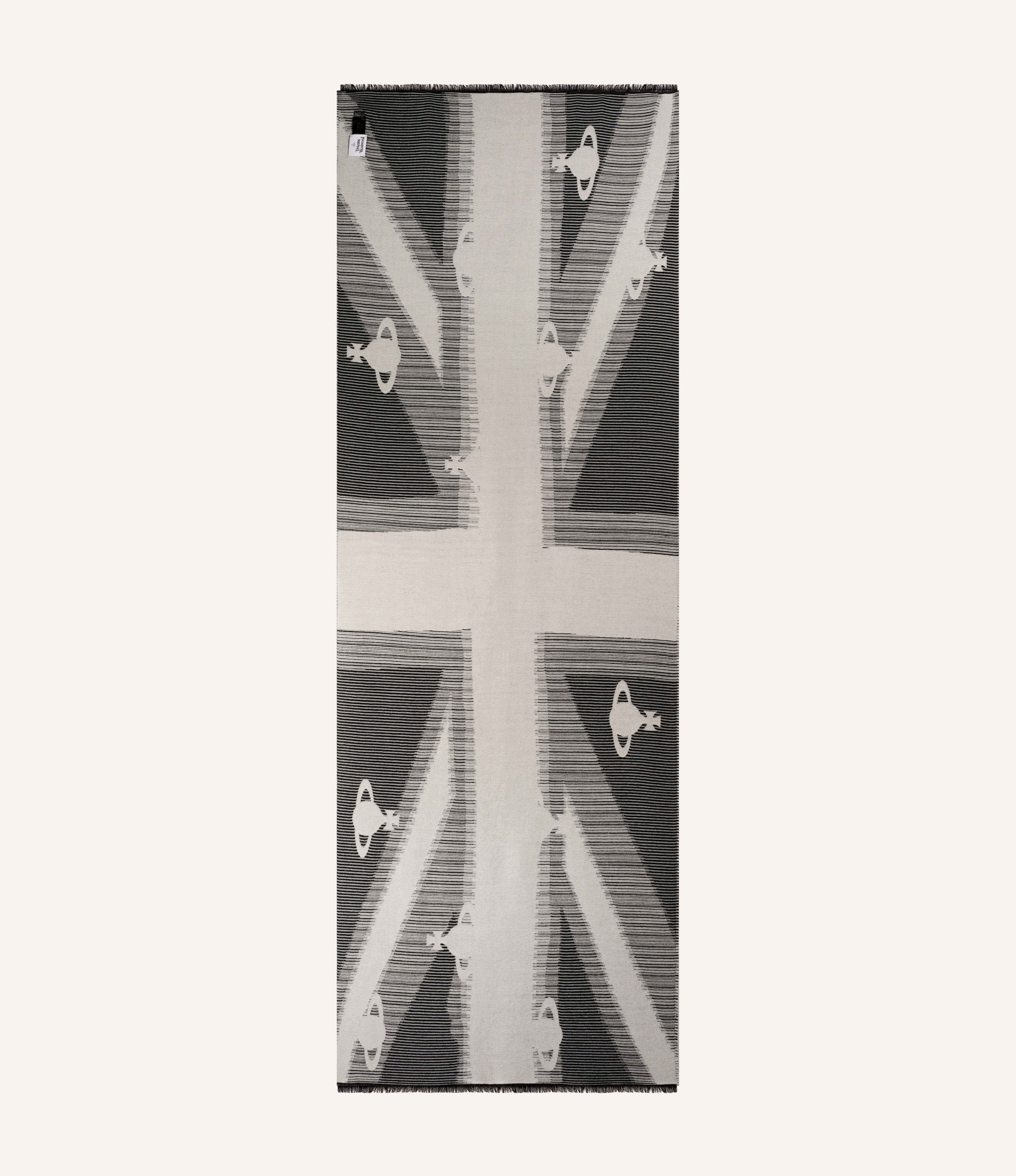 Union Jack Scarf  large image number 4