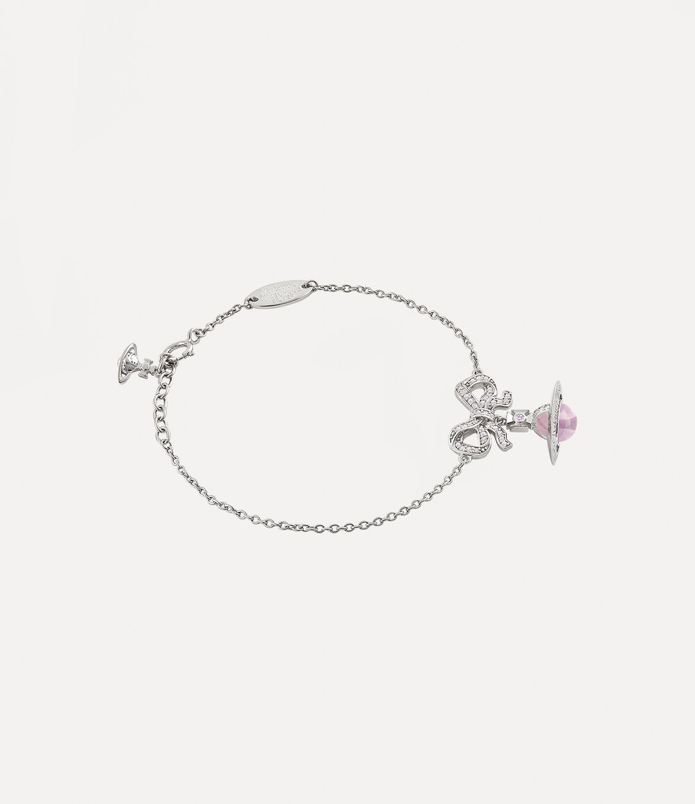Vivienne Westwood Octavie Bracelet, view 2