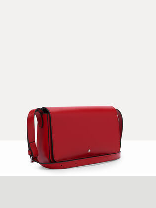 Tiny Orb Crossbody Bag