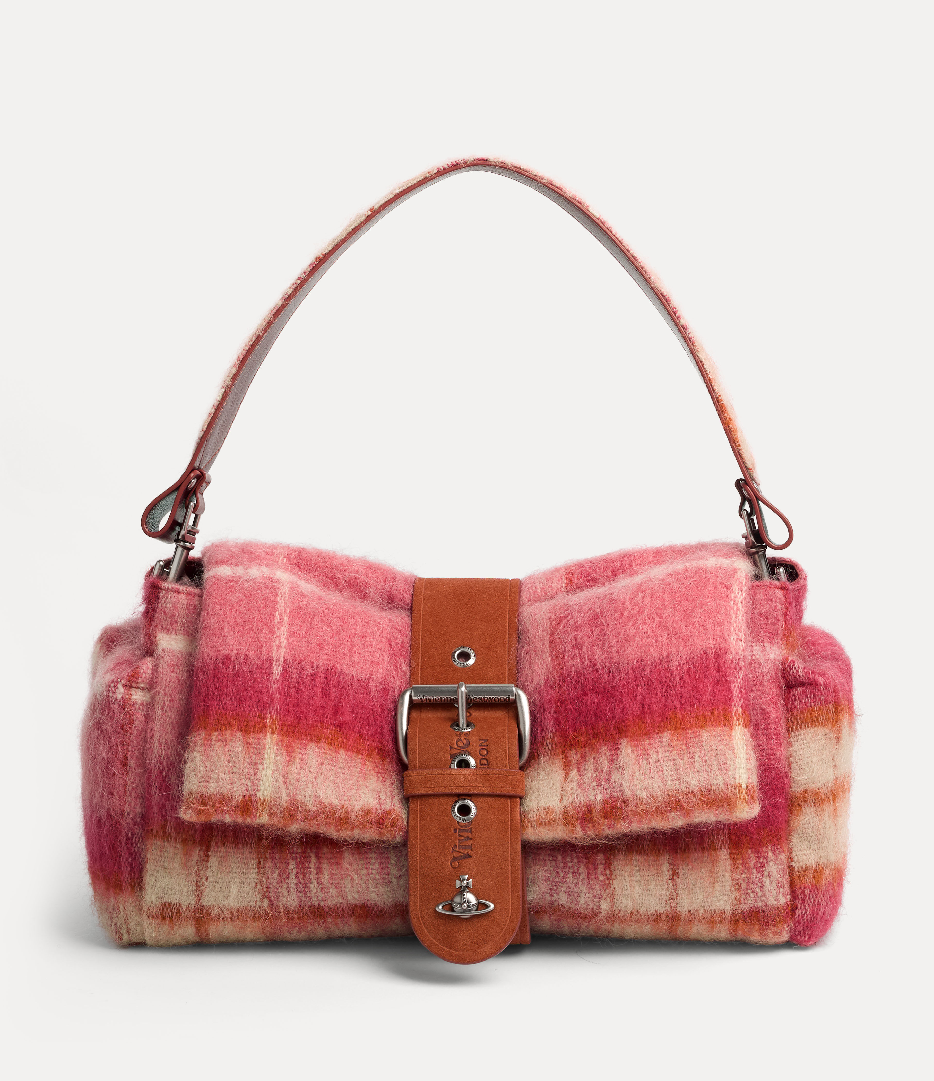 Hazel XL Treasure Handbag