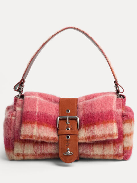 Hazel XL Treasure Handbag