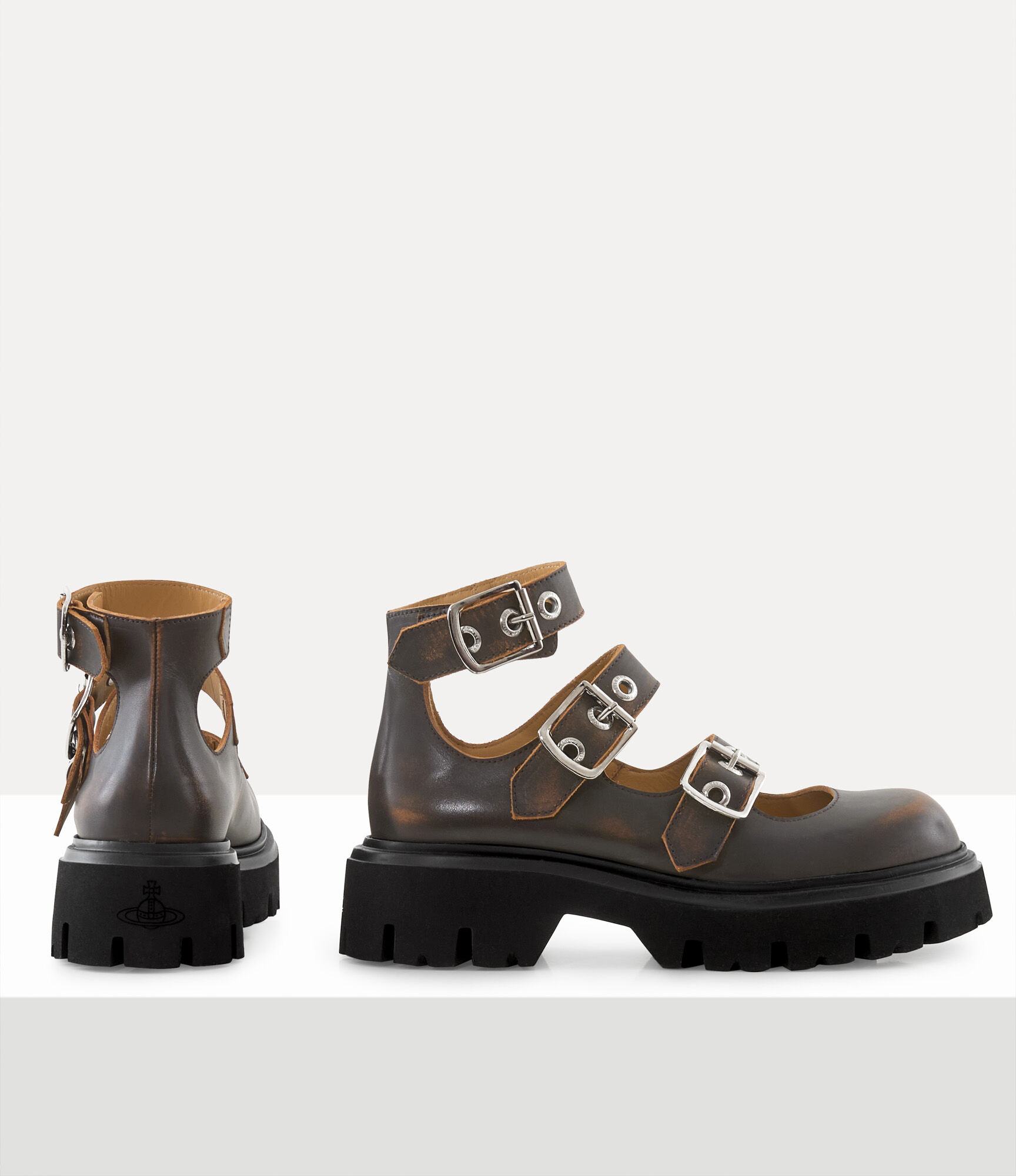 Bacchus Shoe  large image number 7