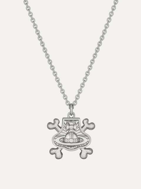 Man. Cosimo Pendant necklace