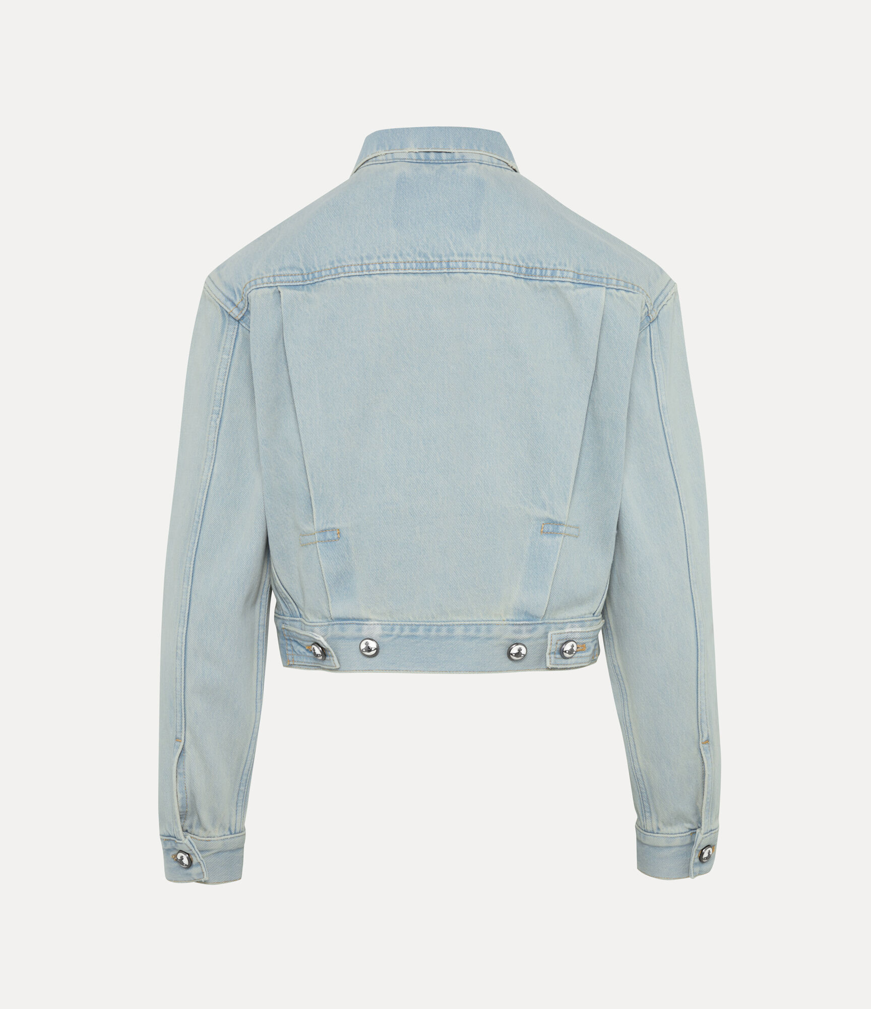 Cropped Marlene Jacket  large image number 5