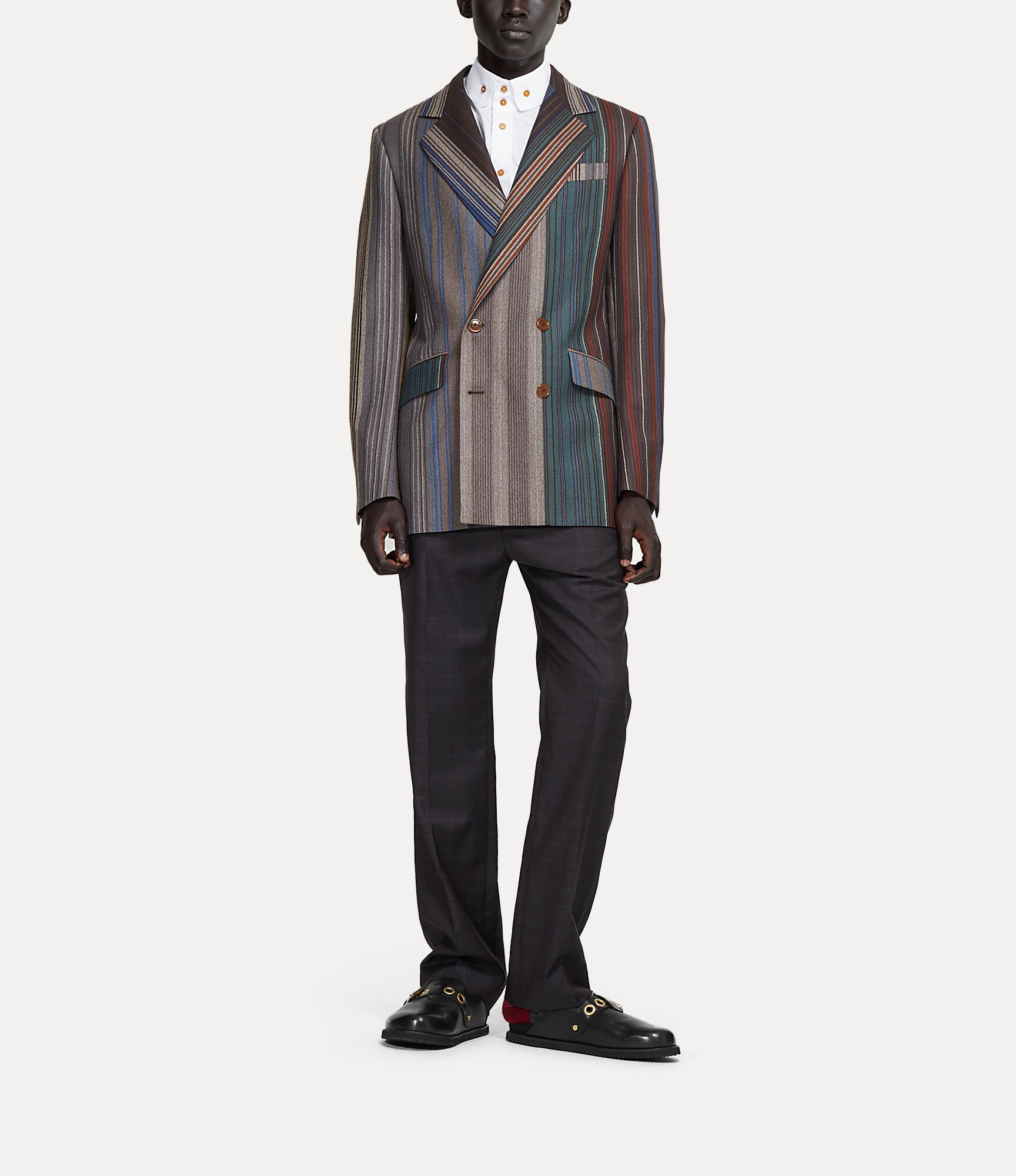 Two Button Krall Shirt  large image number 2