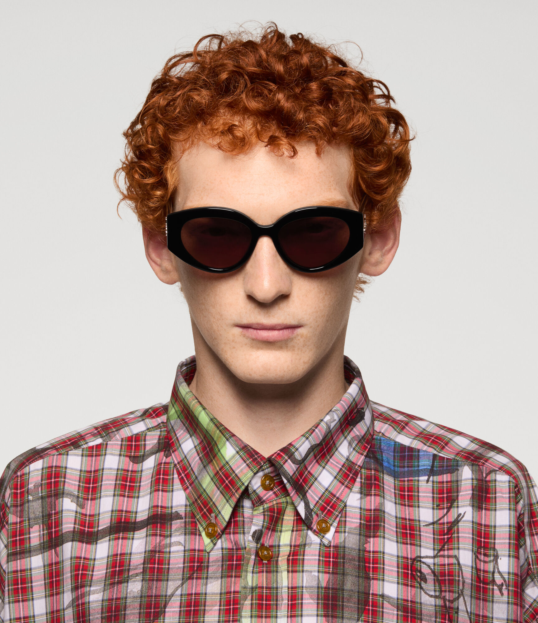 Jackie Sunglasses   large image number 2