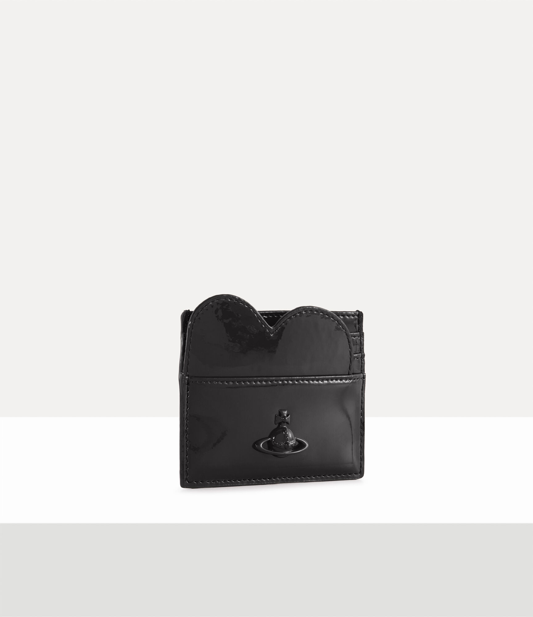 Heart Card Holder  large image number 2